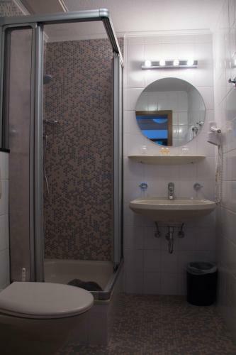 Hotel Zur Traube Altenahr