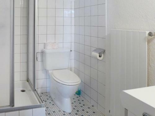 Apartment Chalet Les Pommiers-3