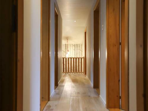 Apartment Chalet Les Pommiers-2