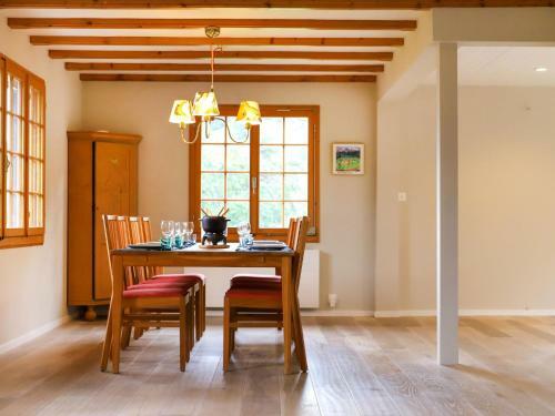 Apartment Chalet Les Pommiers-2