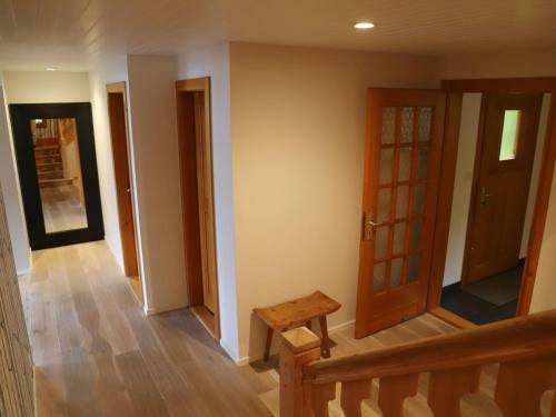 Chalet Chalet Les Pommiers-1