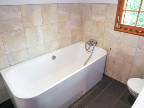 Chalet Chalet Les Pommiers-1