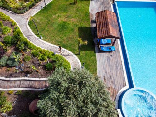 Villa Grand Mansion Countryhouse & Spa