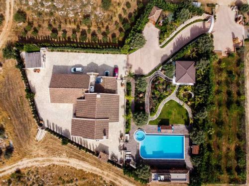 Villa Grand Mansion Countryhouse & Spa