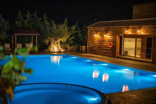 Villa Grand Mansion Countryhouse & Spa