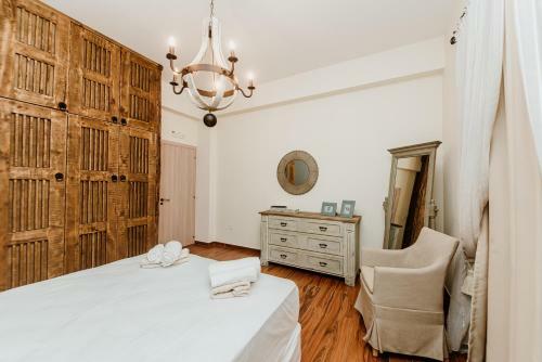 Villa Grand Mansion Countryhouse & Spa