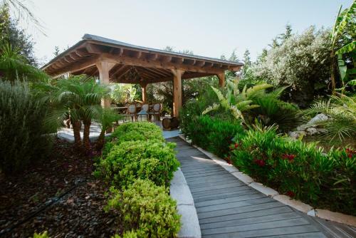 Villa Grand Mansion Countryhouse & Spa