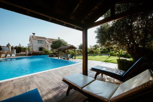Villa Grand Mansion Countryhouse & Spa