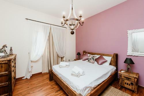 Villa Grand Mansion Countryhouse & Spa
