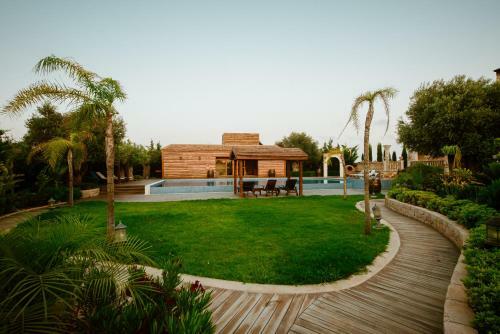 Villa Grand Mansion Countryhouse & Spa