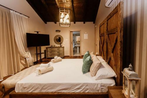 Villa Grand Mansion Countryhouse & Spa