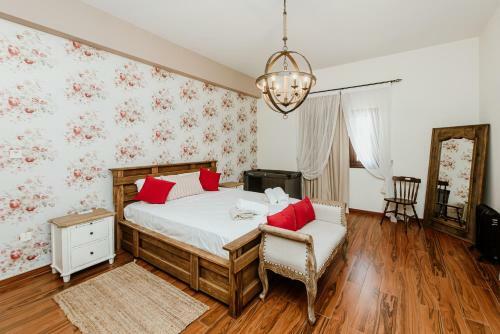 Villa Grand Mansion Countryhouse & Spa