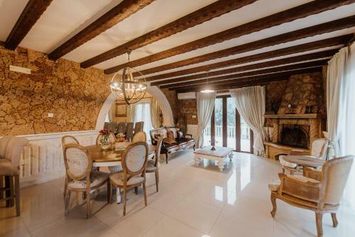 Villa Grand Mansion Countryhouse & Spa