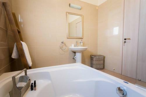 Villa Grand Mansion Countryhouse & Spa