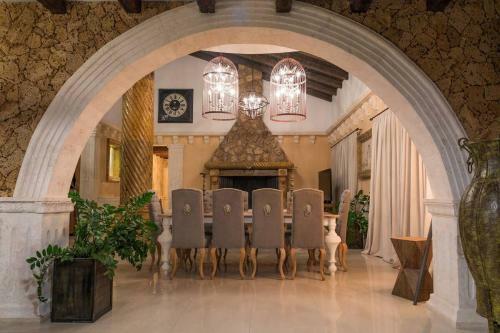 Villa Grand Mansion Countryhouse & Spa
