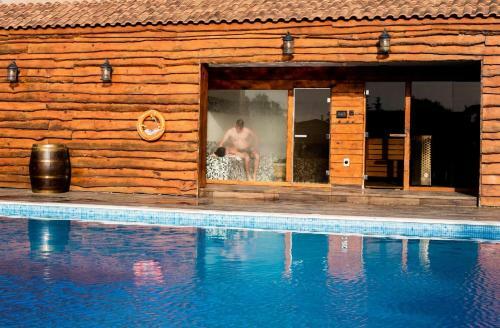 Villa Grand Mansion Countryhouse & Spa