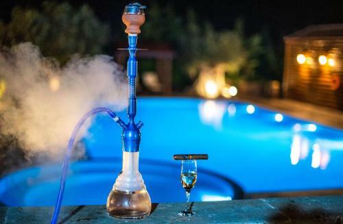 Villa Grand Mansion Countryhouse & Spa