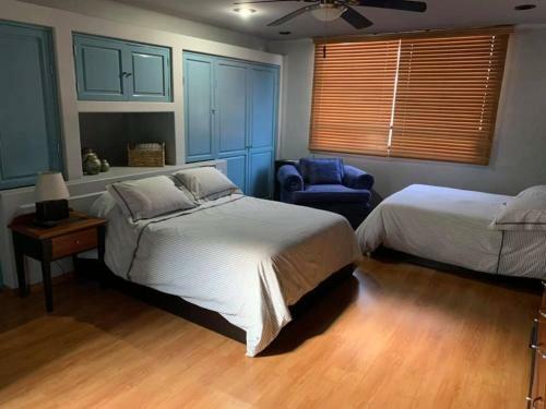 Hotel Hostal Casa Azul By Rotamundos