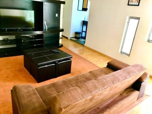 Apartamento C�modo Departamento En Durango Mx