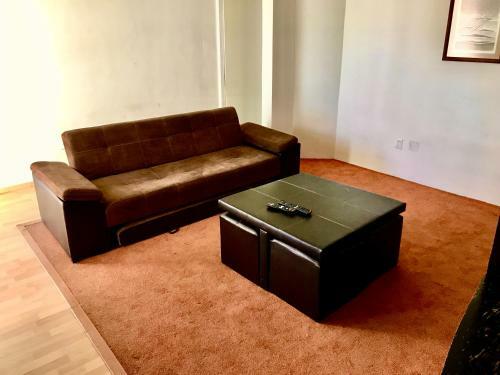 Apartamento C�modo Departamento En Durango Mx