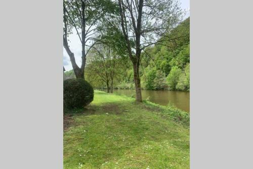 Le Bonheur � Rive