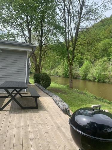 Le Bonheur � Rive
