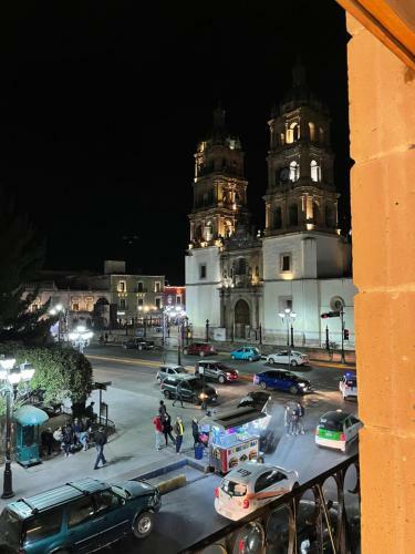 Hotel La Casona Real
