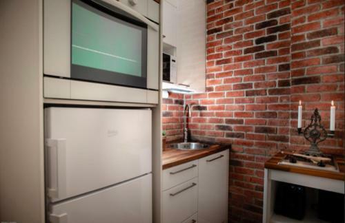 Apartamento Lux
