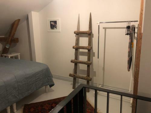 Apartamento Boutique Studio At Old Porvoo Railway Station