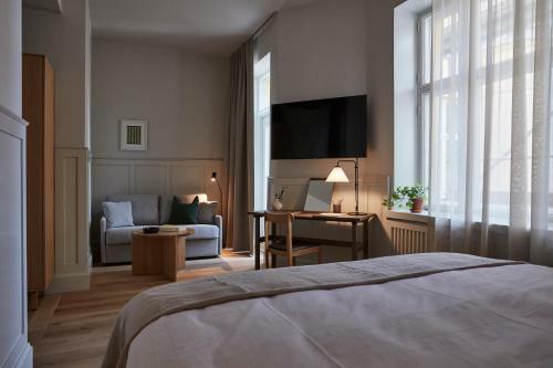 Runo Hotel Porvoo