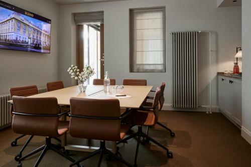 Runo Hotel Porvoo