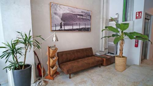Surfing Etxea - Surf Hostel