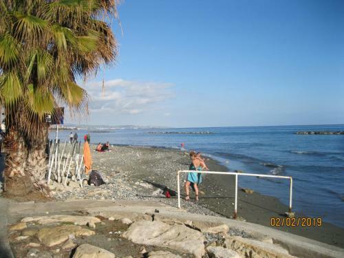 Apartamento 213 Pissouri Vines