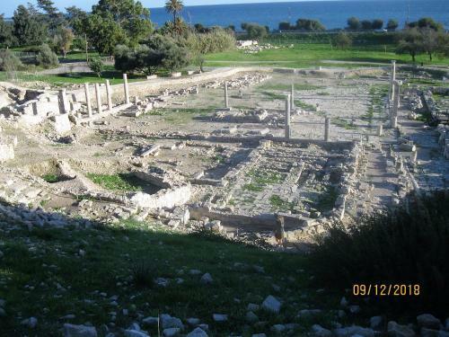 Apartamento 213 Pissouri Vines