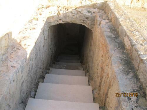 Apartamento 213 Pissouri Vines