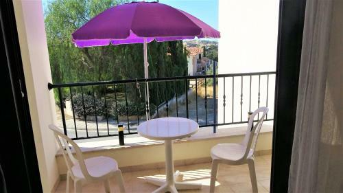 Apartamento 213 Pissouri Vines
