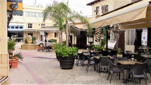 Apartamento 213 Pissouri Vines