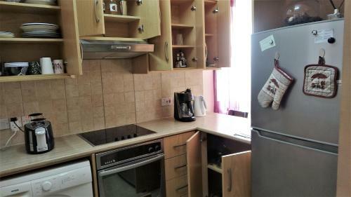 Apartamento 213 Pissouri Vines