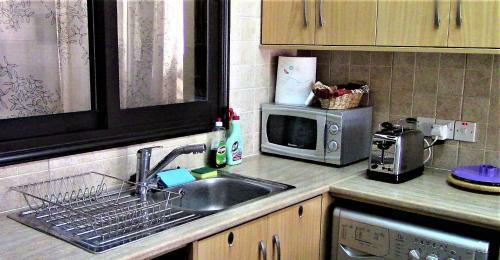 Apartamento 213 Pissouri Vines