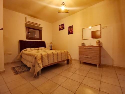 Platanistasa Mountain House