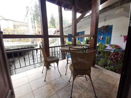 Platanistasa Mountain House