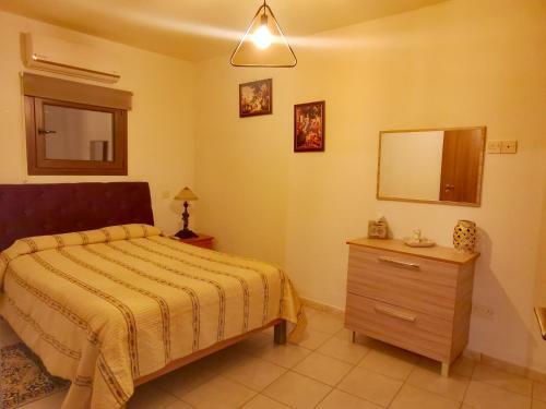 Platanistasa Mountain House