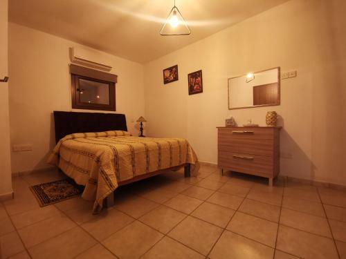 Platanistasa Mountain House