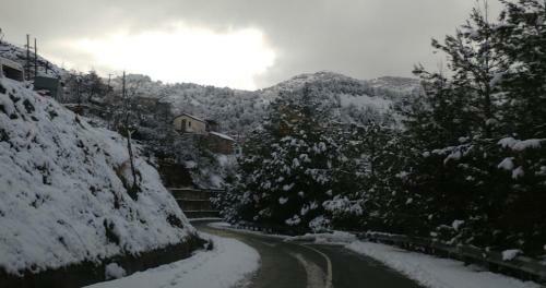 Platanistasa Mountain House