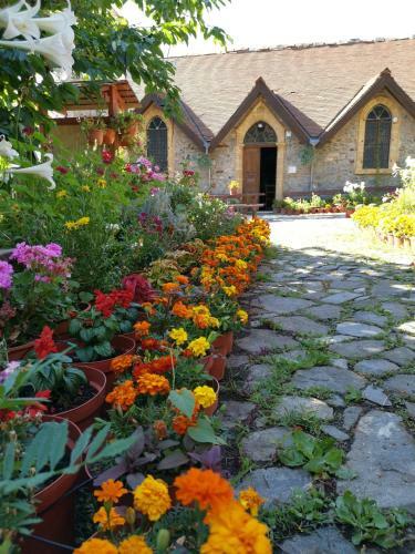 Platanistasa Mountain House