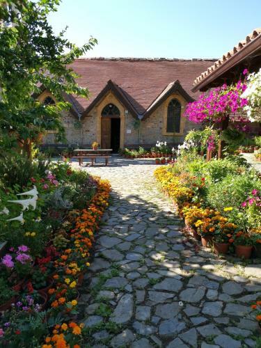 Platanistasa Mountain House