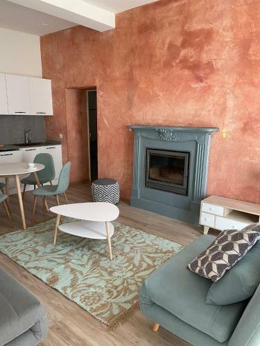 Apartamento Smart Living Swiss