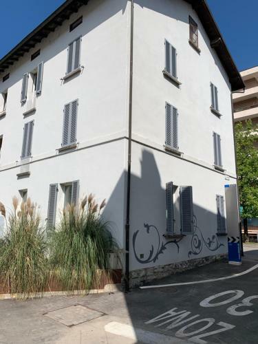 Apartamento Smart Living Swiss