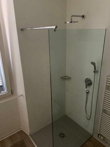 Apartamento Smart Living Swiss