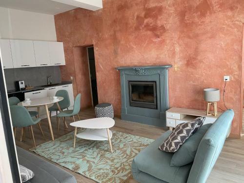 Apartamento Smart Living Swiss